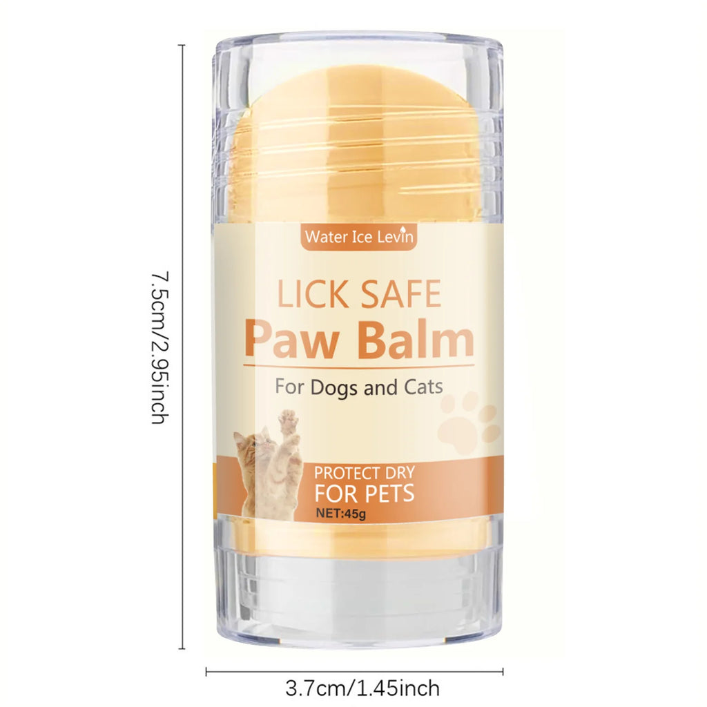Moisturizing Paw Cream — 45 g