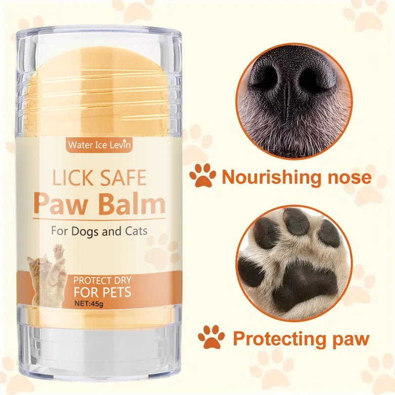 Moisturizing Paw Cream — 45 g