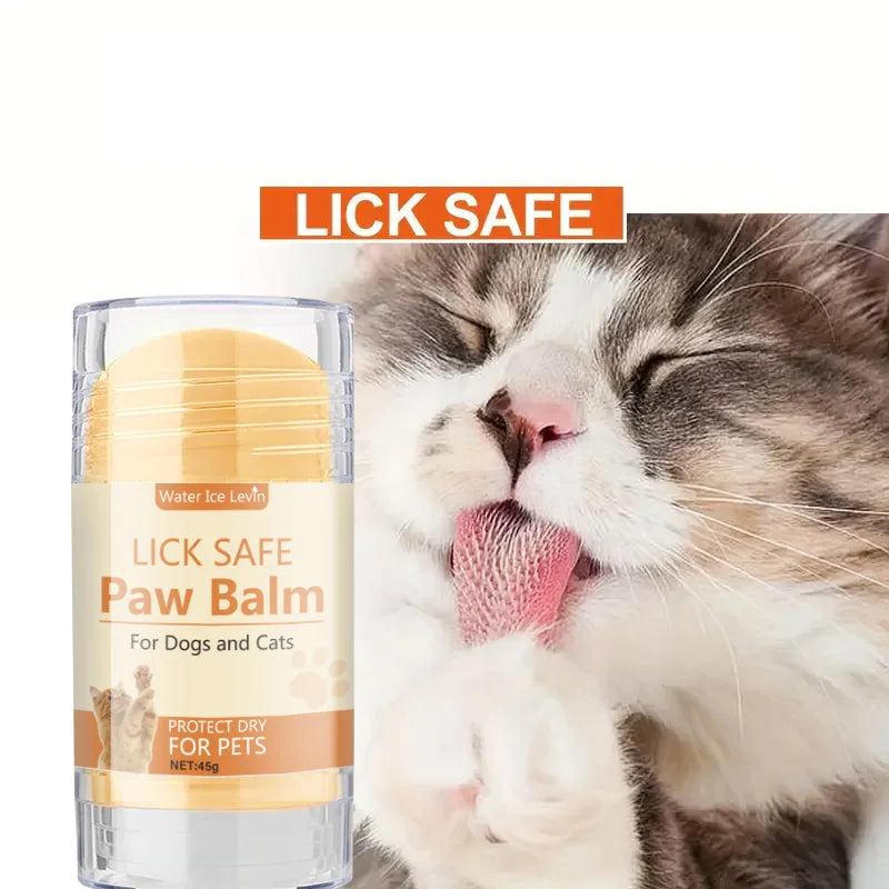 Moisturizing Paw Cream — 45 g
