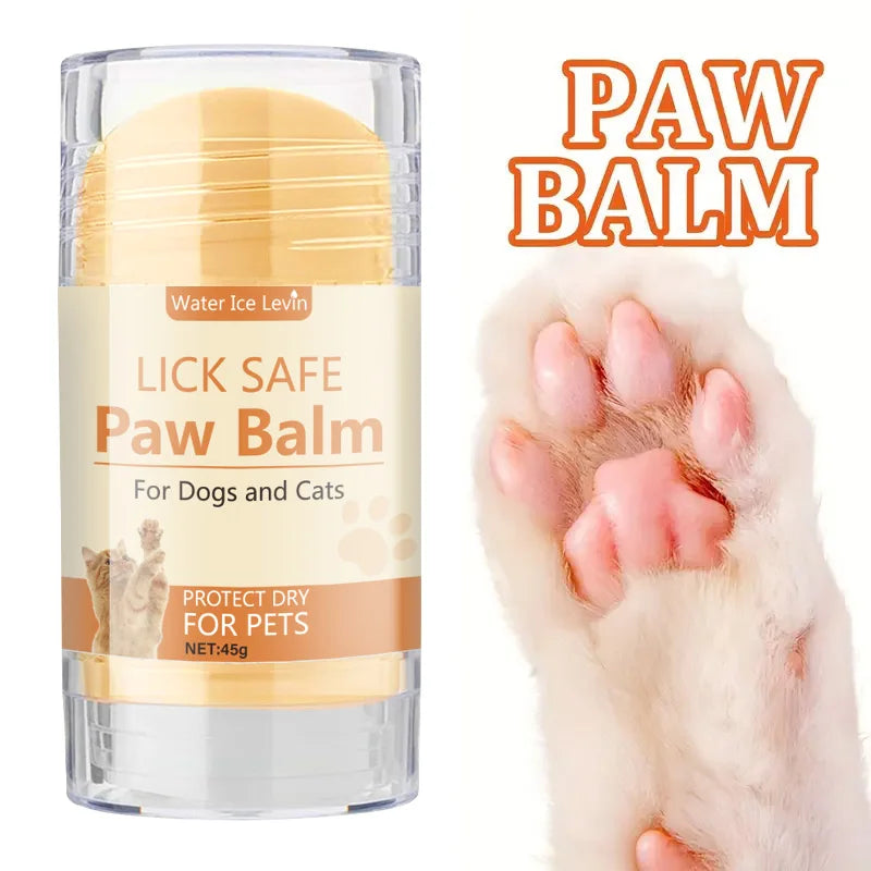 Moisturizing Paw Cream — 45 g