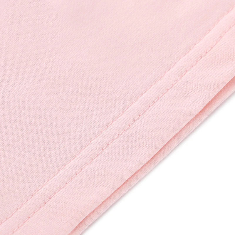 Pink Dachshund Mom Graphic T Shirts Women Summer Vintage Tshirt Dog Lover Tees Girls Casual T-Shirt Short Sleeve Tops Streetwear