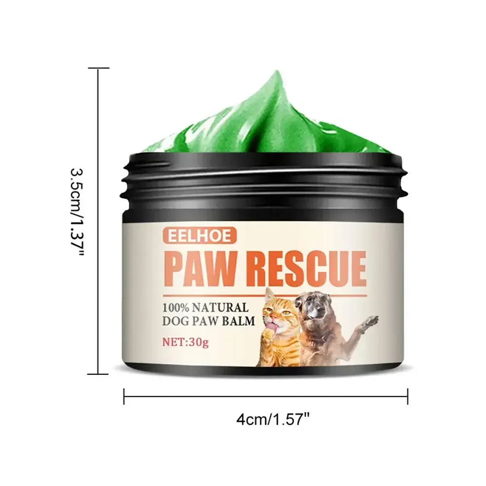 Beeswax Paw Balm — 30 g