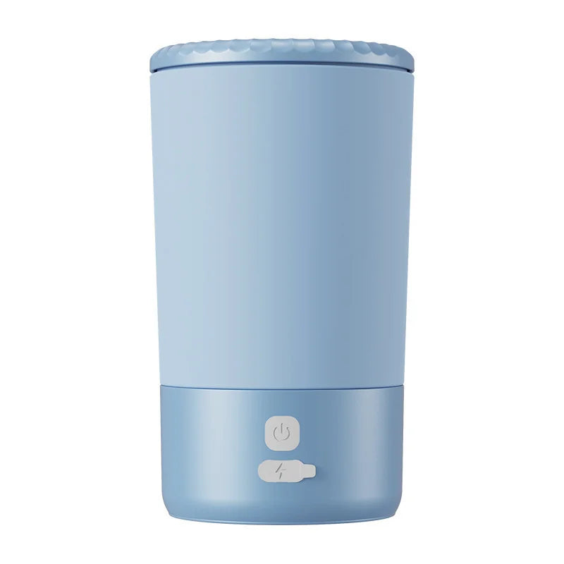 Automatic Paw Cleaner — Rechargeable