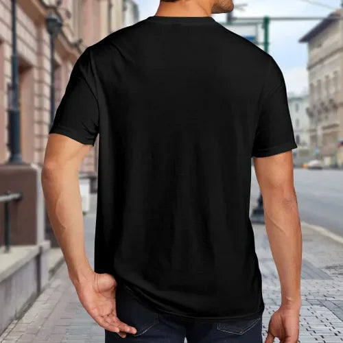 Men'S Unisex'S Dog Paw Print Tshirt Black with Teal Pink Lettering Paw Prints Soft Breathable Loose Fit Retro Pet Lover Tee for Dog Moms Casual Party Wear Allseason Comretro Casual Short-Sleeved T-Shirt with a Round Neck And