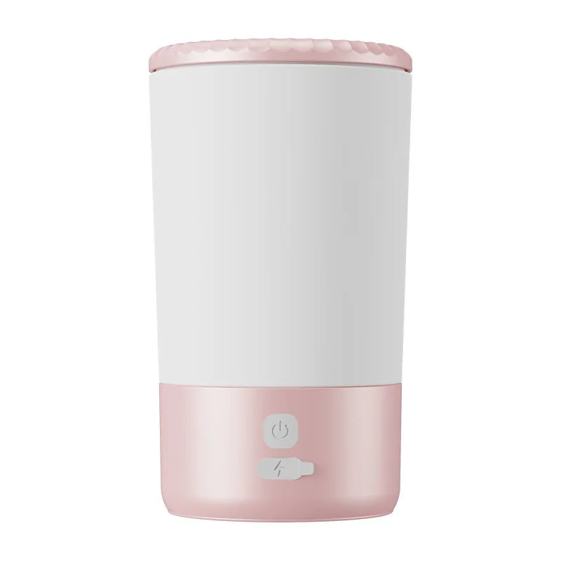 Automatic Paw Cleaner — Rechargeable