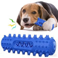 Squeaky Toothbrush Chew Stick