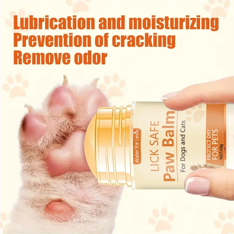 Moisturizing Paw Cream — 45 g