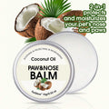 Paw & Nose Balm for Dogs & Cats