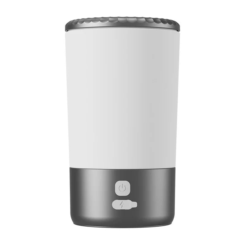 Automatic Paw Cleaner — Rechargeable