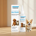 Ear Cleanser for Dogs & Cats — 100 ml