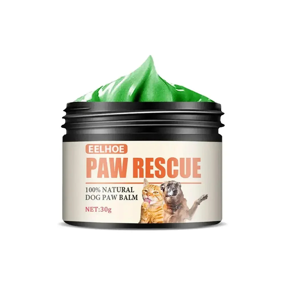 Beeswax Paw Balm — 30 g
