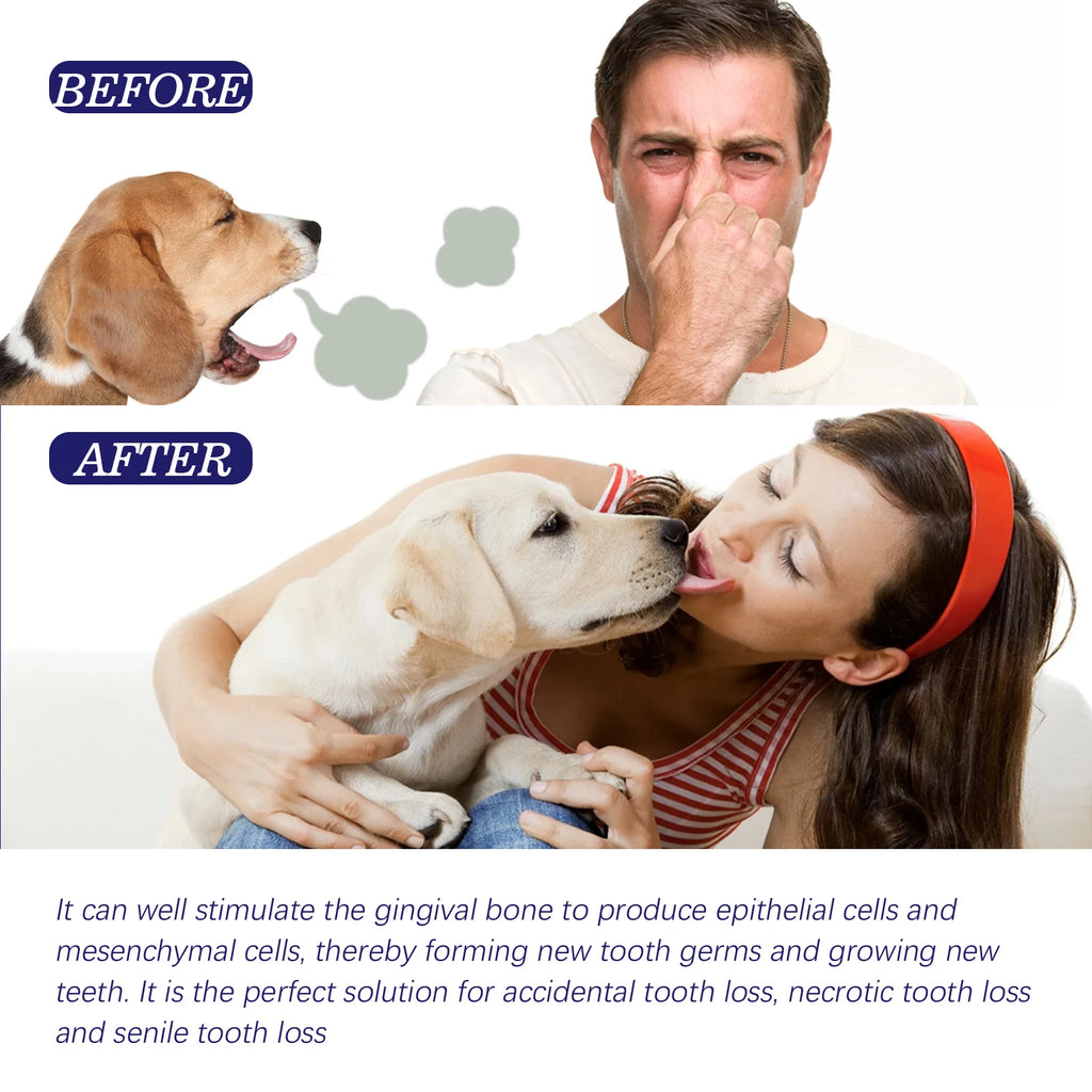 Daily Pet Toothpaste — 60 g