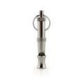 Adjustable Silent Dog Training Whistle