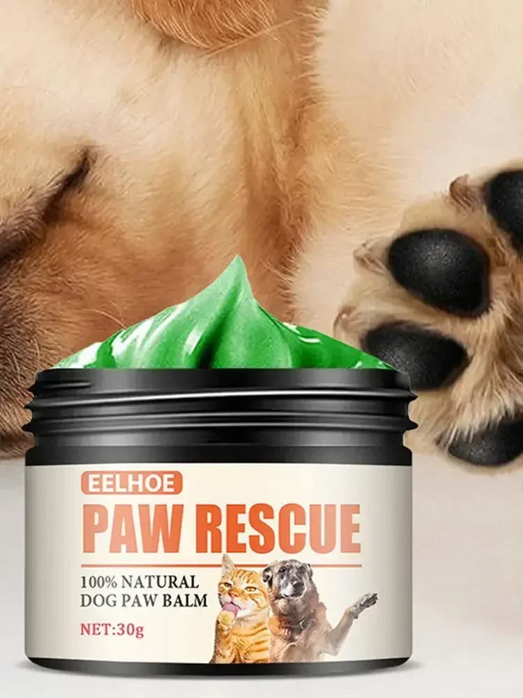 Beeswax Paw Balm — 30 g