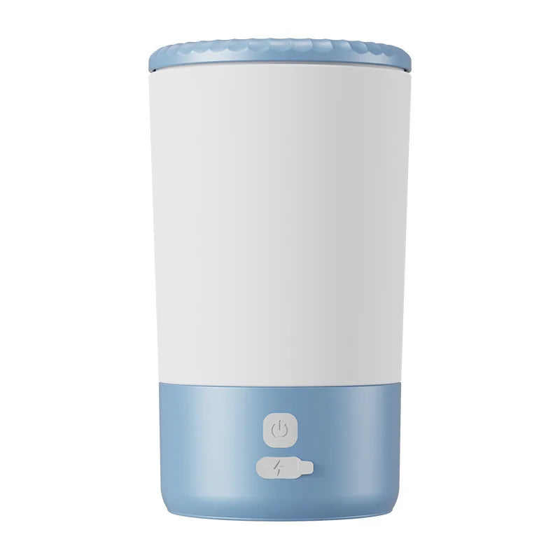 Automatic Paw Cleaner — Rechargeable